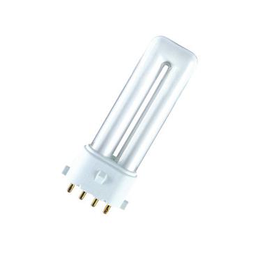 Osram Dulux S/E neonlampe 11 W 2G7 Varm hvid