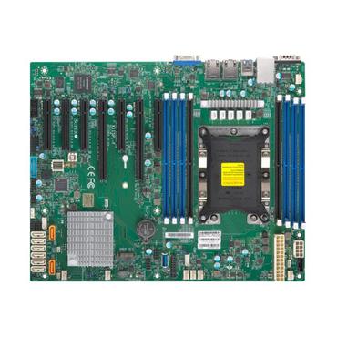 SUPERMICRO X11SPL-F