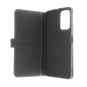 Insmat 650-2966 mobiltelefon etui 16,9 cm (6.67") Cover Sort