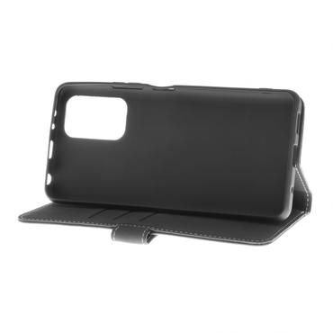 Insmat 650-2966 mobiltelefon etui 16,9 cm (6.67") Cover Sort