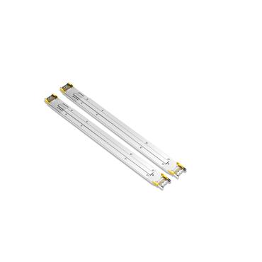 TERRAMASTER TRK-U12 Schienensatz fÃ¼r 1U- und 2U-Rackschienen