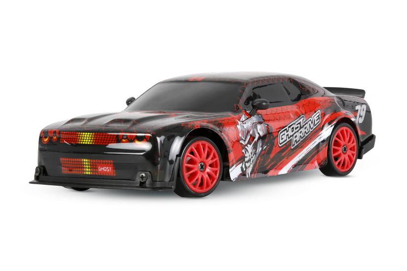 Amewi 21131 Radio-kontrolleret (RC) model Drift bil Elektrisk motor 1:24