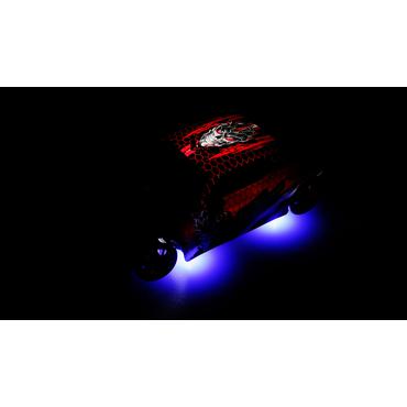 Amewi 21131 Radio-kontrolleret (RC) model Drift bil Elektrisk motor 1:24