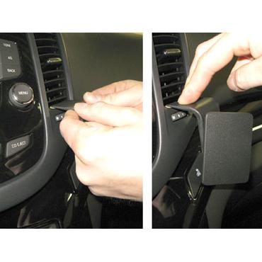 Brodit ProClip Angled mount - beslag til montering