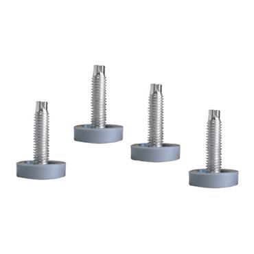 Middle Atlantic Isolation leveling feet LF-ISO niveaureguleringsfødder