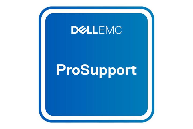 Dell Upgrade From Lifetime Limited Warranty Prosupport Mission Critical Support Opgradering Site