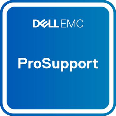 Dell Upgrade from Lifetime Limited Warranty to 3Y ProSupport 4H Mission Critical - support opgradering - 3 &aring;r - on-site