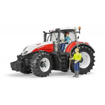 BRUDER 03180 legetøjsbil