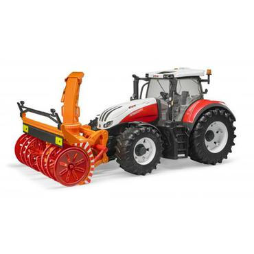 BRUDER 03180 legetøjsbil