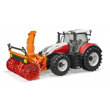 BRUDER 03180 legetøjsbil