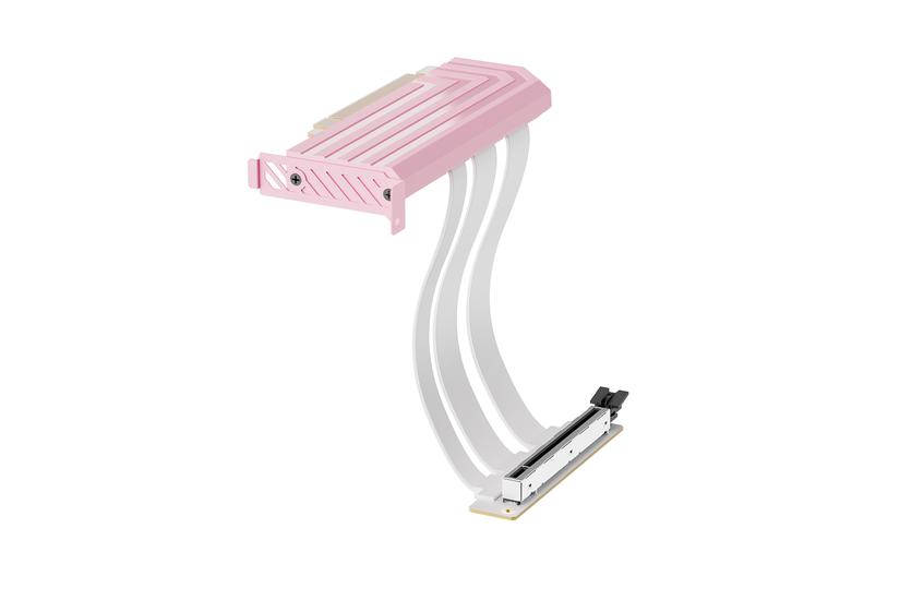 HYTE USB-kabel - 200 m - ABS - Silver