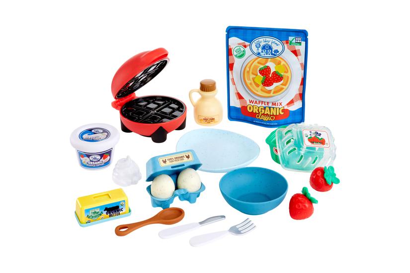 Little Tikes Creative Chefs Waffles Kit