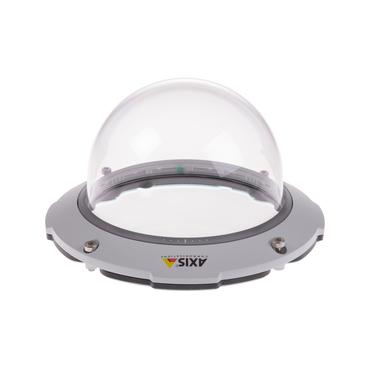 AXIS TP3802 - kuppelkamera - hårdbelagt