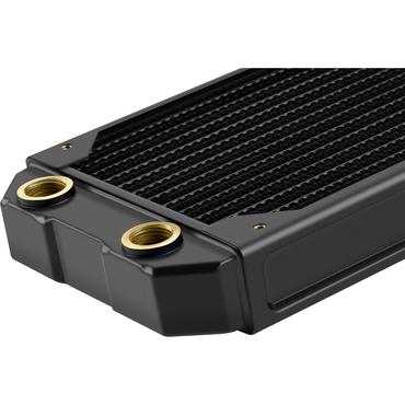 CORSAIR Hydro X Series XR5 360 Neo - radiator för vätskebaserat kylsystem