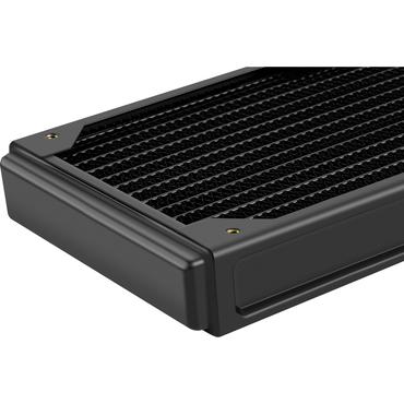 CORSAIR Hydro X Series XR5 360 Neo - radiator för vätskebaserat kylsystem