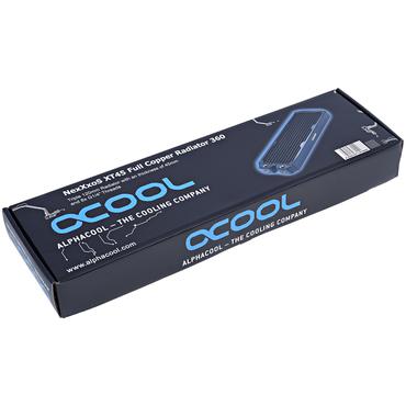 Alphacool NexXxoS XT45 Full Copper