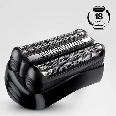 Braun Series 3 Kombipack 21 B neu Shaving head
