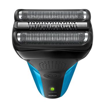 Braun Series 3 Kombipack 21 B neu Shaving head