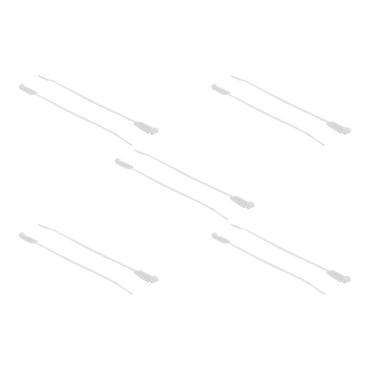 DeLOCK Cable Tie with Label Tap