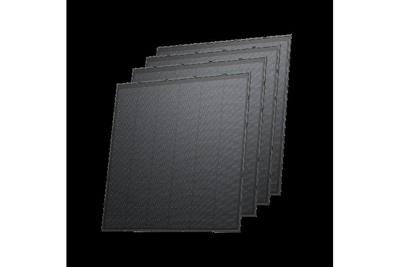 EcoFlow Solpanel - 250 W - 1157 x 1165 x 20 mm - LFB-30 - IP68 - 10 g