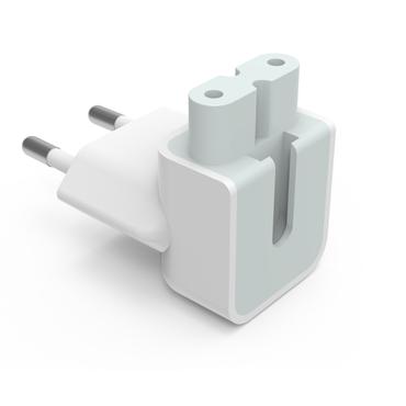 Vision - stikadapter - power IEC 60320 C7 til power CEE 7/7