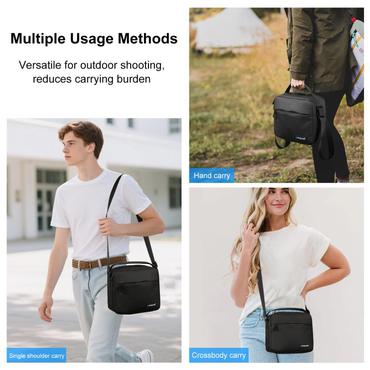 Puluz Kameraväska