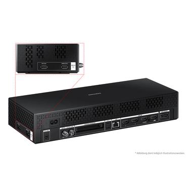 Samsung The Frame GQ65LS03FAU 165,1 cm (65") 4K Ultra HD Smart TV Wi-Fi Sort