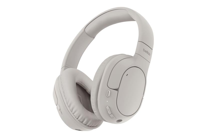 Belkin Soundform Surround Hovedtelefoner Med Mik Usb Jackstik