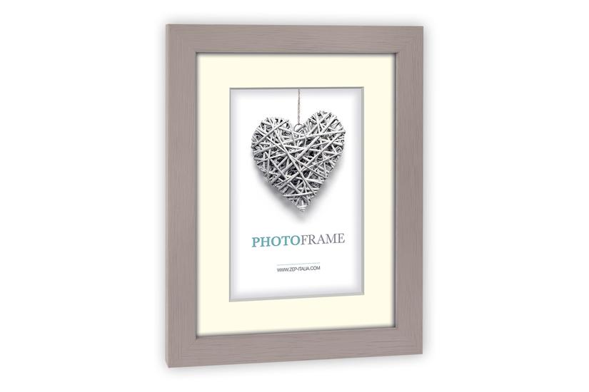 ZEP Regent 2 Enkelt billedramme Sort