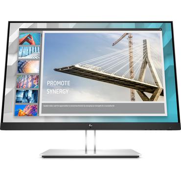 HP E24i G4-skärm - LED-väskor - 24" - IPS - 5ms - WUXGA 1920x1200 vid 60Hz