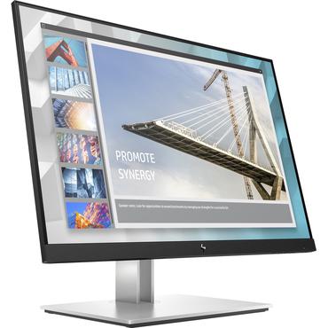 HP E24i G4-skärm - LED-väskor - 24" - IPS - 5ms - WUXGA 1920x1200 vid 60Hz