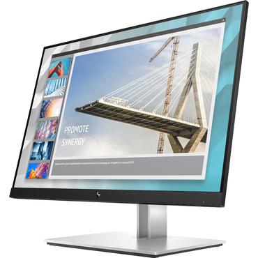 HP E24i G4-skärm - LED-väskor - 24" - IPS - 5ms - WUXGA 1920x1200 vid 60Hz
