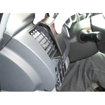 Brodit ProClip Left mount - montering för mobiltelefon