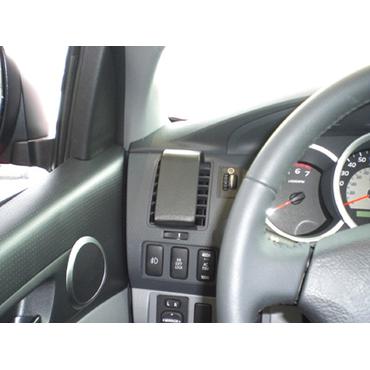 Brodit ProClip Left mount - montering för mobiltelefon