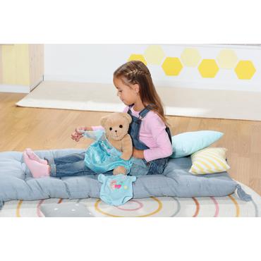 BABY born Bear blue