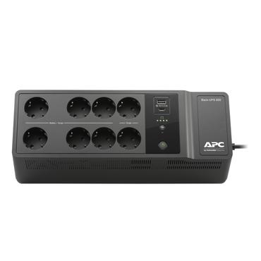 APC Back-UPS BE850G2-SP - UPS - 520 Watt - 850 VA