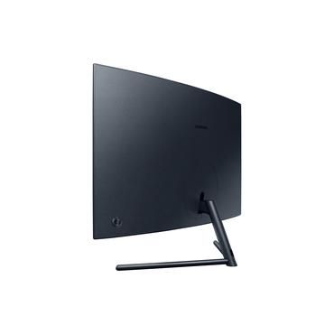 Samsung U32R590CWP skærm - LED baglys - 32" - VA - 4ms