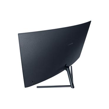 Samsung U32R590CWP skærm - LED baglys - 32" - VA - 4ms