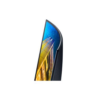 Samsung U32R590CWP skærm - LED baglys - 32" - VA - 4ms