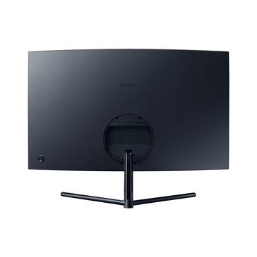 Samsung U32R590CWP skærm - LED baglys - 32" - VA - 4ms