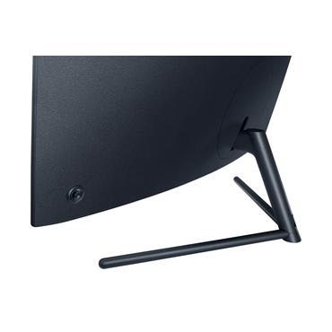 Samsung U32R590CWP skærm - LED baglys - 32" - VA - 4ms