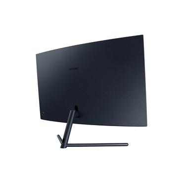 Samsung U32R590CWP skærm - LED baglys - 32" - VA - 4ms