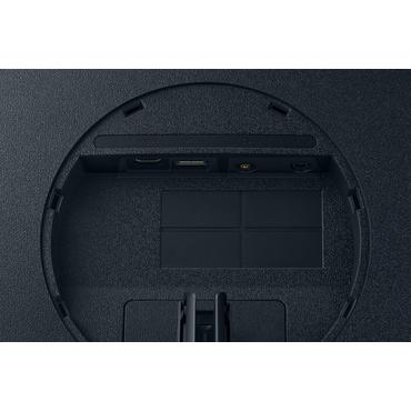 Samsung U32R590CWP skærm - LED baglys - 32" - VA - 4ms