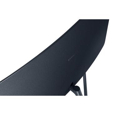 Samsung U32R590CWP skærm - LED baglys - 32" - VA - 4ms