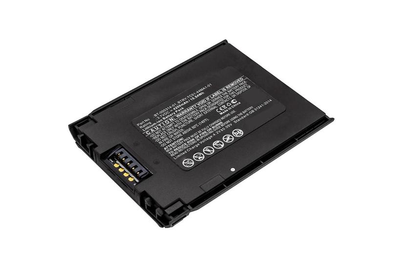 Battery 15.54Wh Li-ion 3.7V