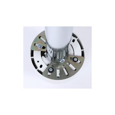 B-TECH System 2 BT6010 - komponenter til montering - for CCTV-kamera