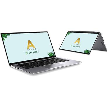 [upcycle it] Dell Latitude 7400 (REFURBISHED) GRADE A 2-in-1