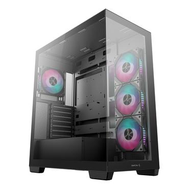 Midi DeepCool CG580 4F