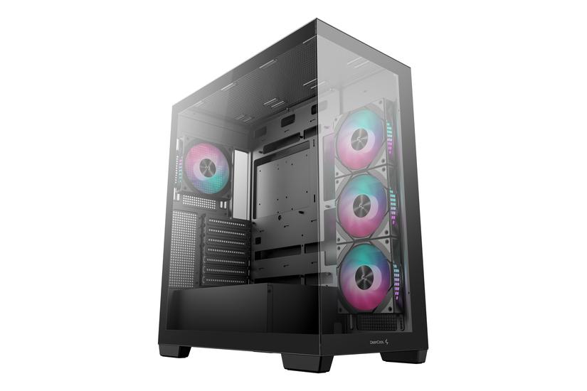 Midi DeepCool CG580 4F