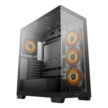Midi DeepCool CG580 4F
